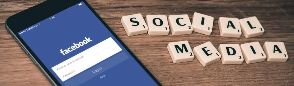 Social media marketing, seo, facebook, twitter, pinterest in the Levittown, Bucks County PA area