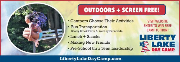 Liberty Lake Day Camp