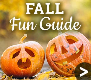 Fall Fun Guide