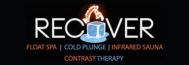 Recover Float Spa