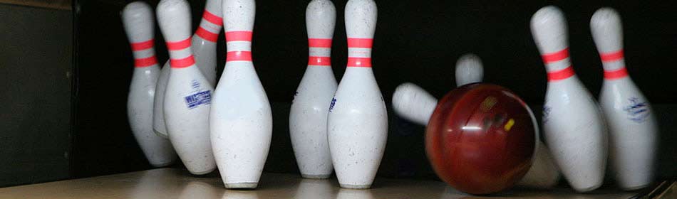 Bowling, Bowling Alleys in the Levittown, Bucks County PA area