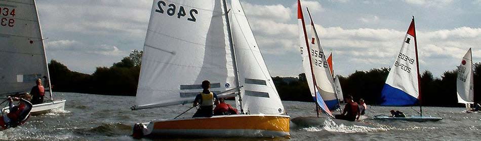 Sailing and boating instruction in the Levittown, Bucks County PA area